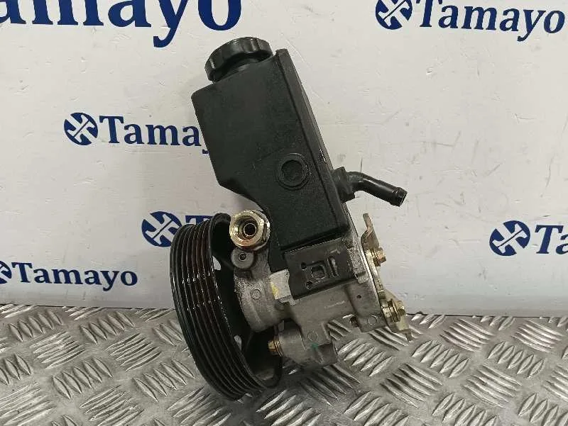Bomba Direccion para Ssangyong Rexton