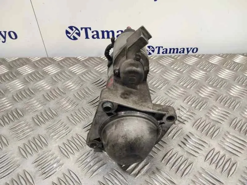 Motor Arranque para Fiat Ducato Furgon