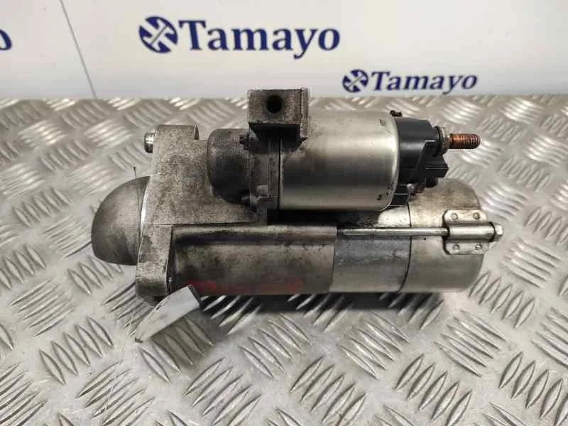 Motor Arranque para Fiat Ducato Furgon