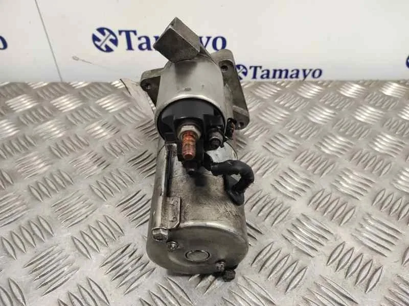 Motor Arranque para Fiat Ducato Furgon