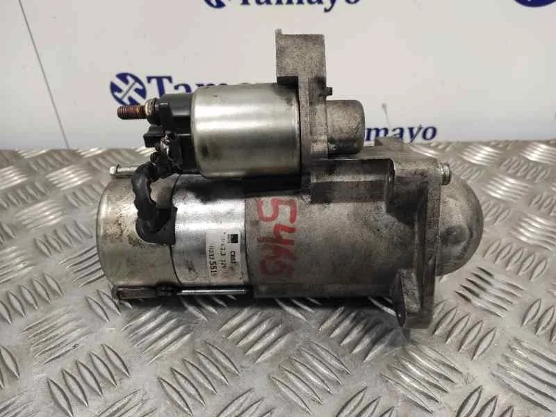 Motor Arranque para Fiat Ducato Furgon