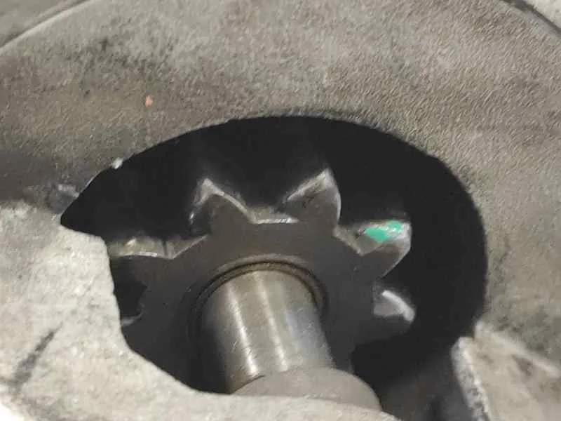 Motor Arranque para Fiat Ducato Furgon
