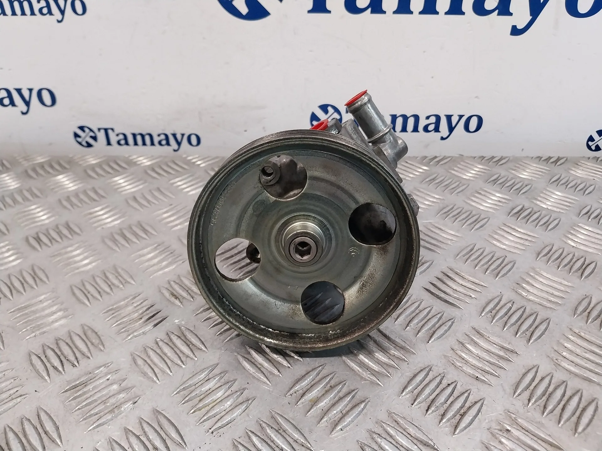 Bomba Servodireccion para Citroën C5 Berlina