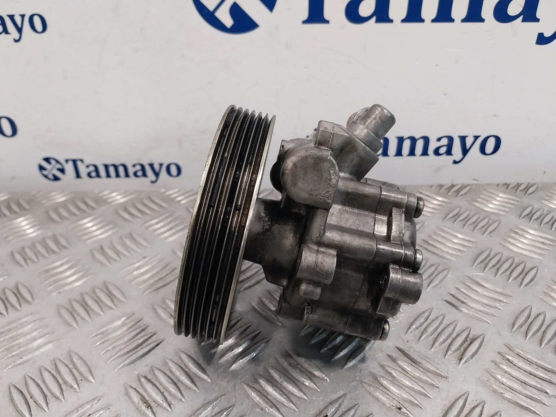 Bomba Servodireccion para Citroën C5 Berlina