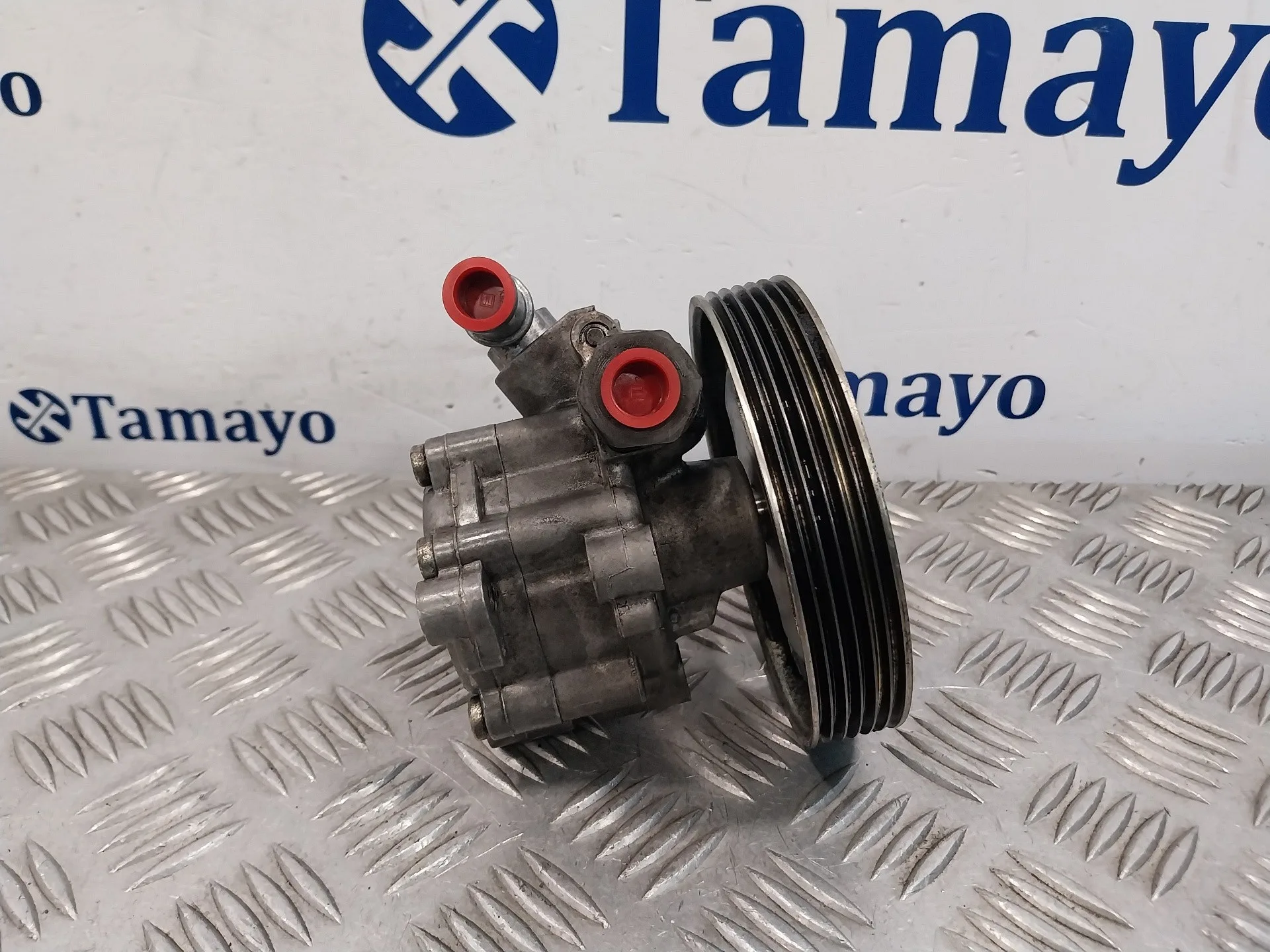 Bomba Servodireccion para Citroën C5 Berlina