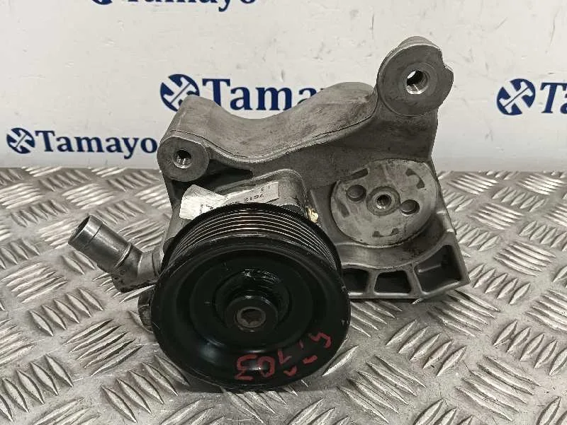 Bomba Direccion para Skoda Fabia (5J2 )