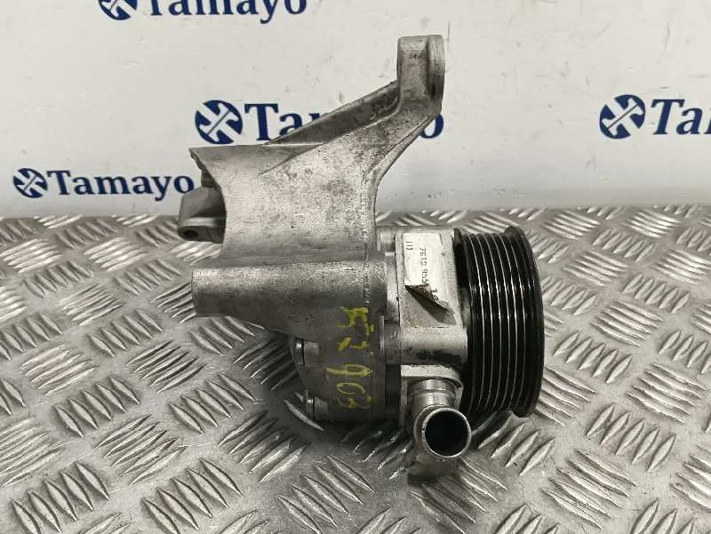 Bomba Direccion para Skoda Fabia (5J2 )