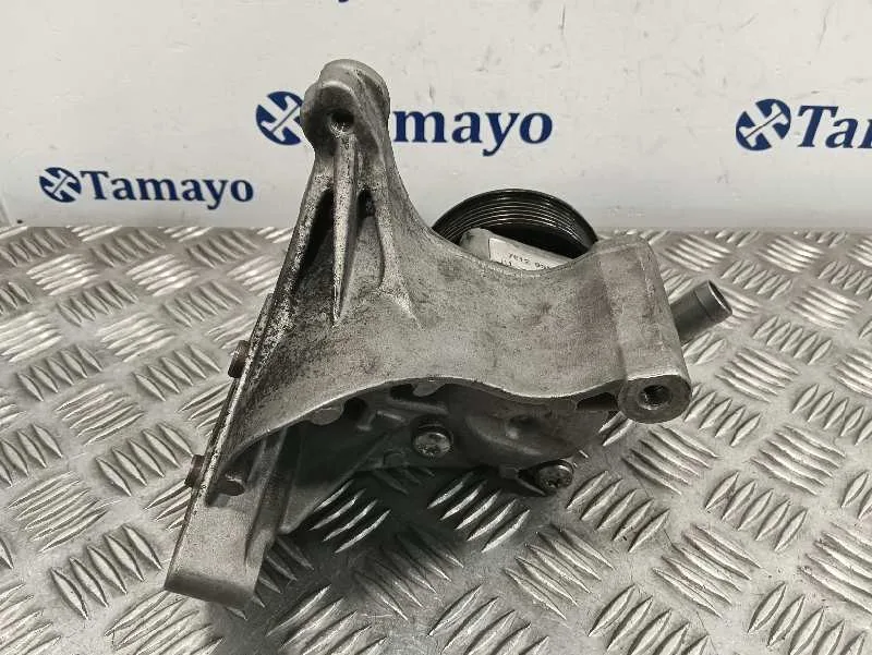 Bomba Direccion para Skoda Fabia (5J2 )