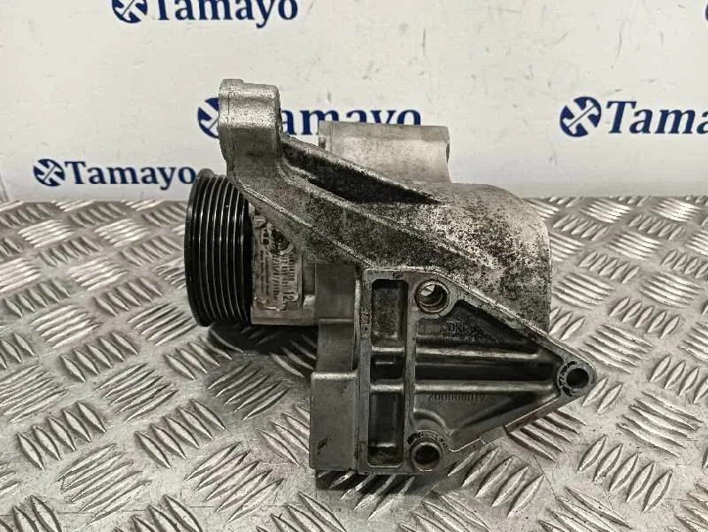 Bomba Direccion para Skoda Fabia (5J2 )