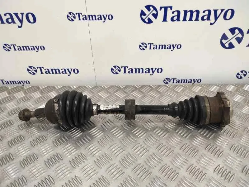 Transmision Delantera Izquierda para Seat Leon (1M1)