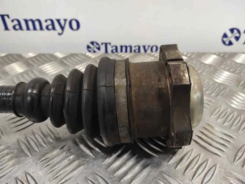 Transmision Delantera Izquierda para Seat Leon (1M1)
