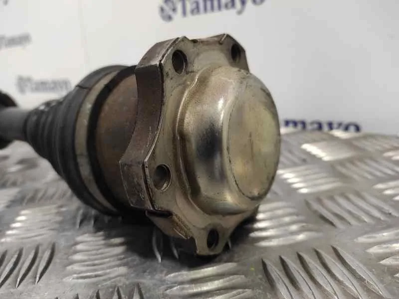 Transmision Delantera Izquierda para Seat Leon (1M1)