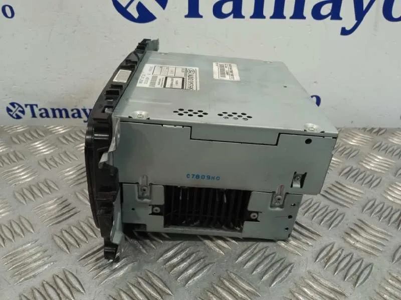 Sistema Audio / Radio Cd para Ford Mondeo Ber. (Ca2)