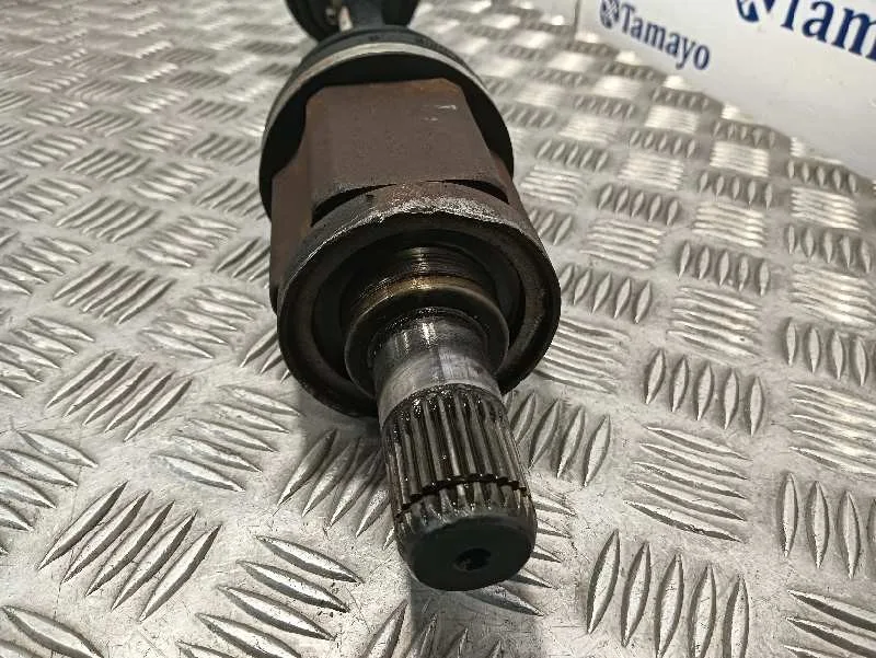 Transmision Delantera Izquierda para Bmw X3 (E83)