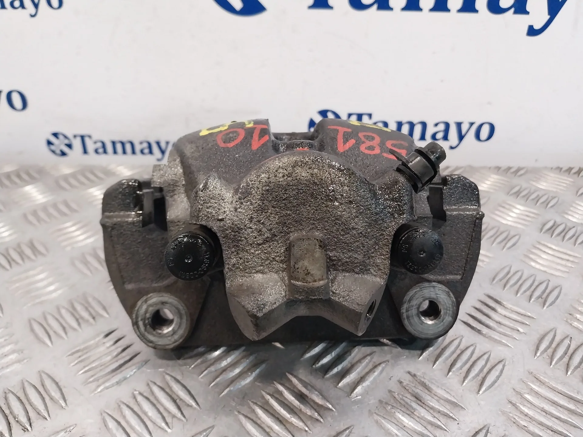 Pinza Freno Delantera Izquierda para Bmw X3 (E83)