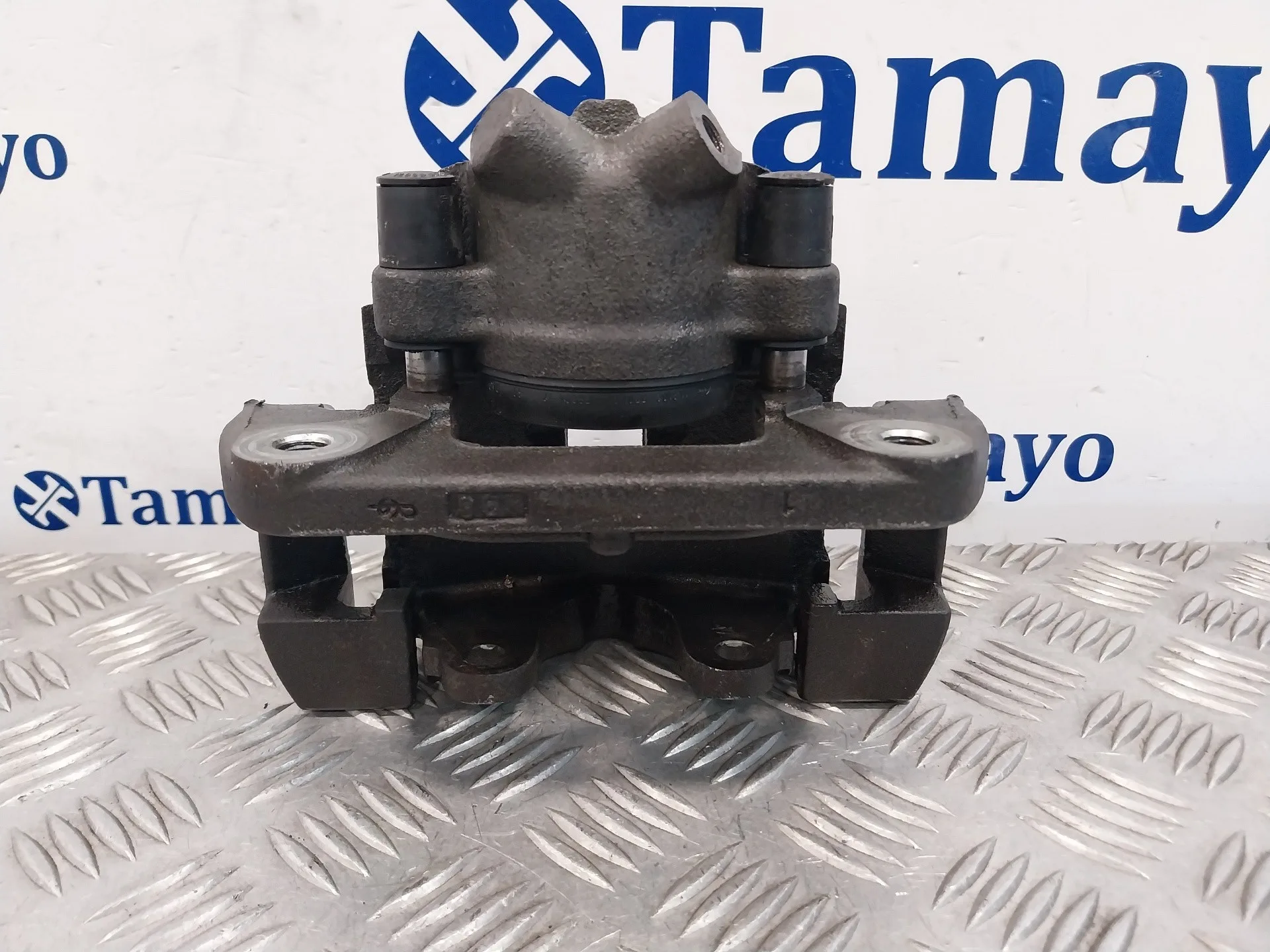 Pinza Freno Delantera Izquierda para Bmw X3 (E83)