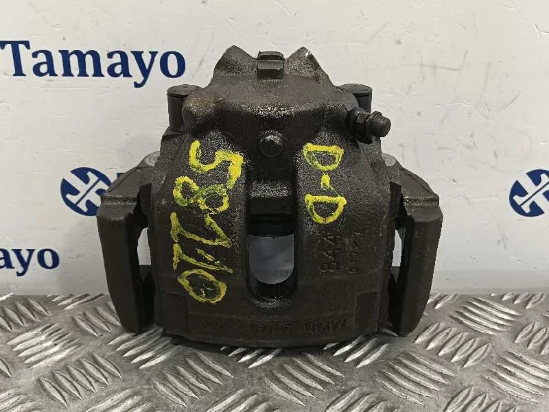 Pinza Freno Delantera Derecha para Bmw X3 (E83)