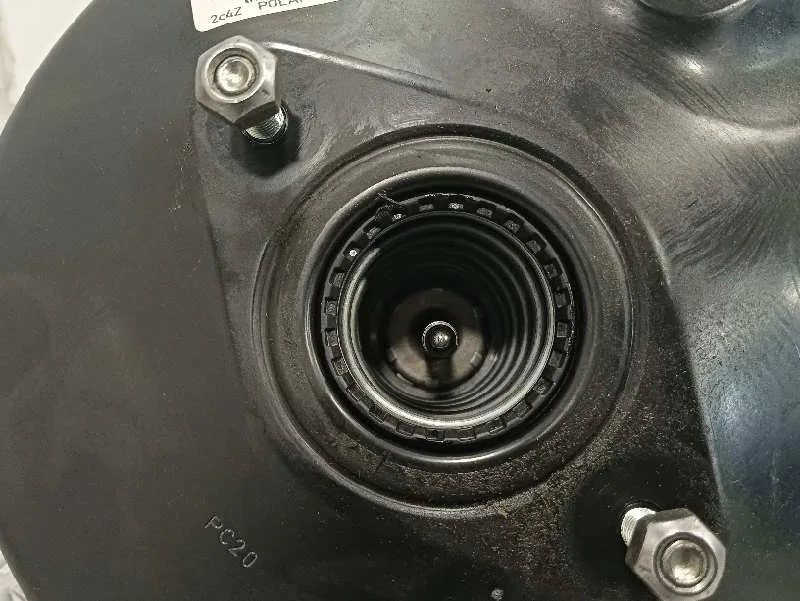 Servofreno para Bmw X3 (F25)