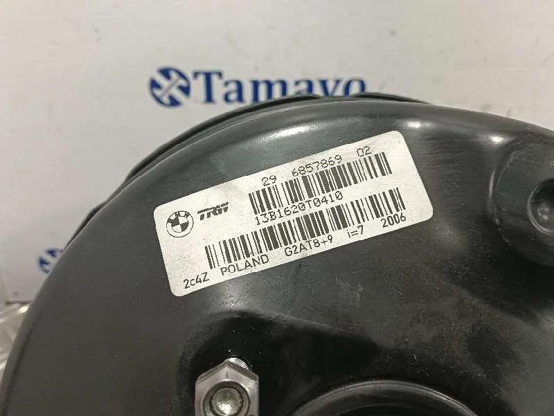 Servofreno para Bmw X3 (F25)