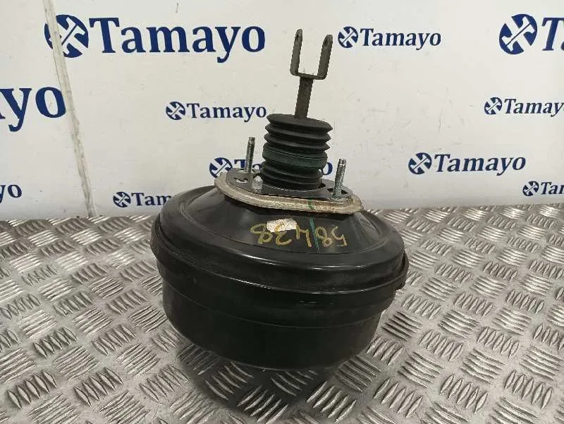 Servofreno para Bmw X3 (F25)