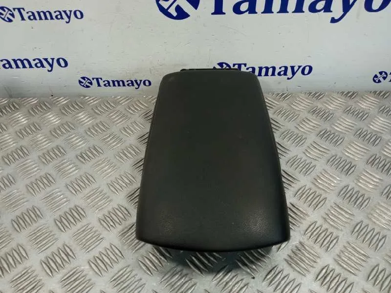 Apoyabrazos Central para Nissan Qashqai (J11)