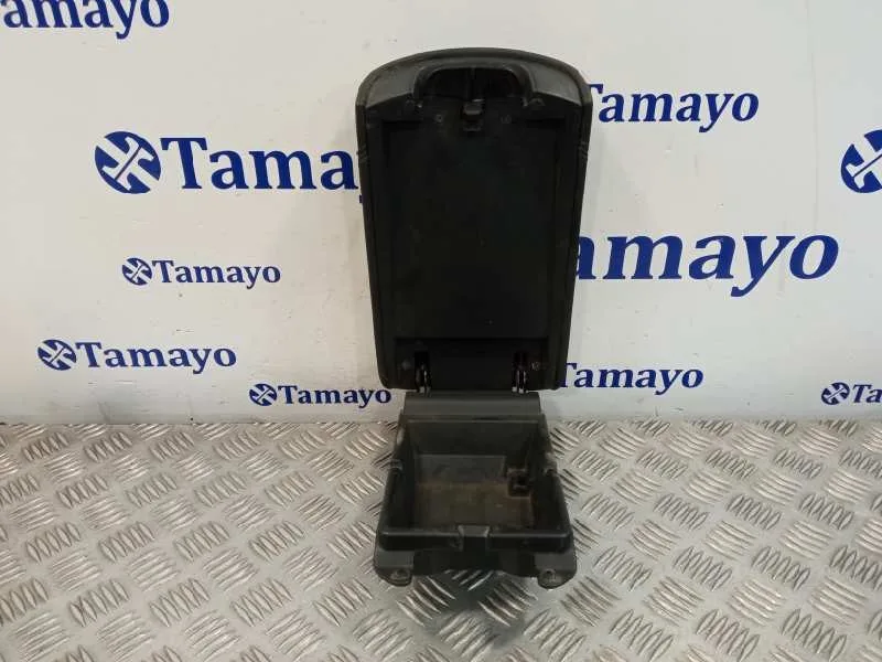 Apoyabrazos Central para Nissan Qashqai (J11)