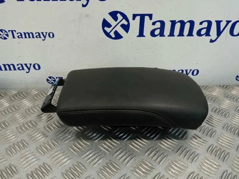 Apoyabrazos Central para Nissan Qashqai (J11)