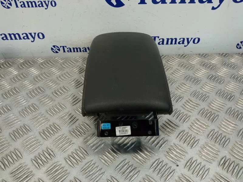 Apoyabrazos Central para Nissan Qashqai (J11)