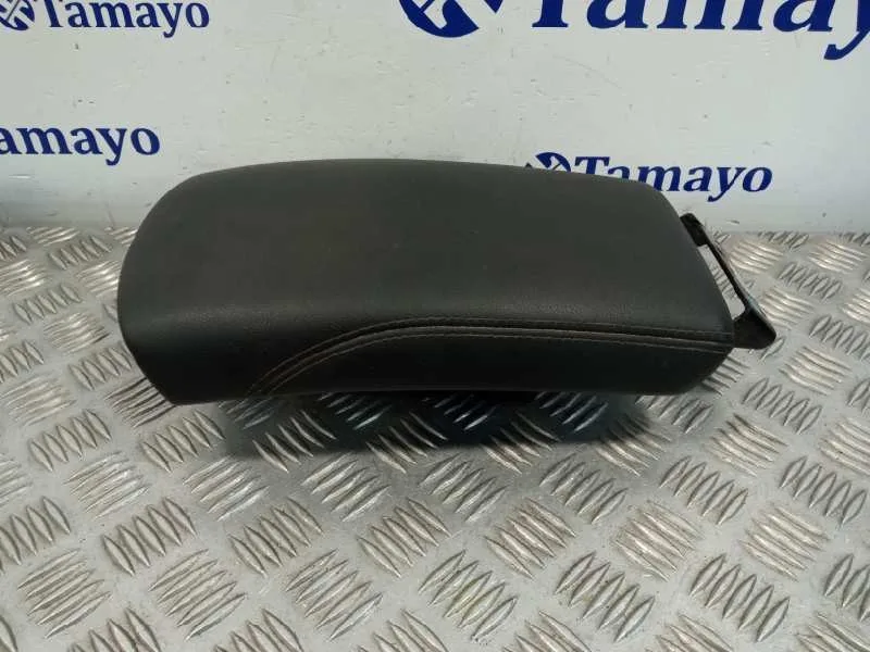 Apoyabrazos Central para Nissan Qashqai (J11)