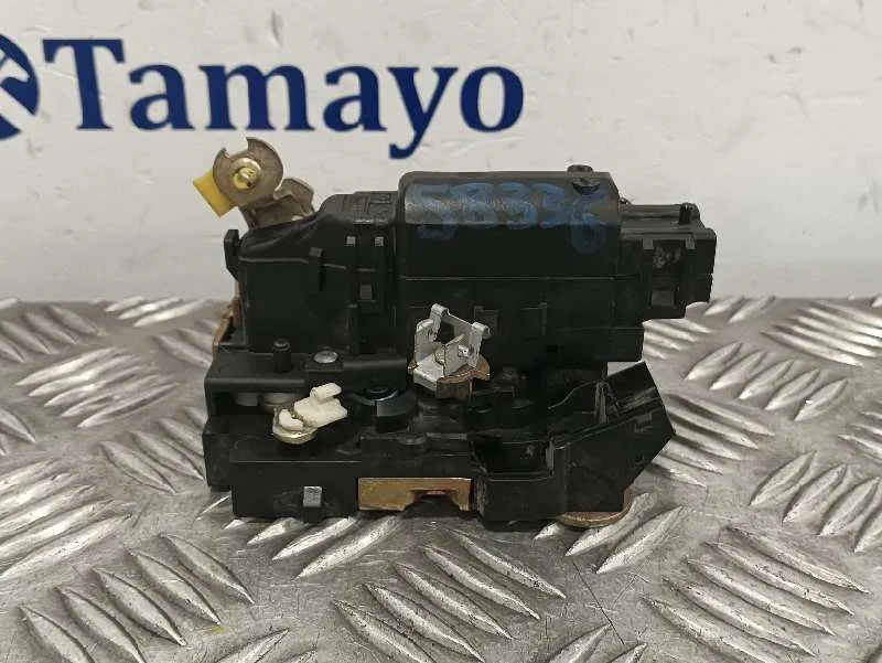 Cerradura Puerta Delantera Derecha para Renault Kangoo (F/Kc0)
