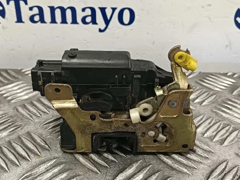 Cerradura Puerta Delantera Derecha para Renault Kangoo (F/Kc0)