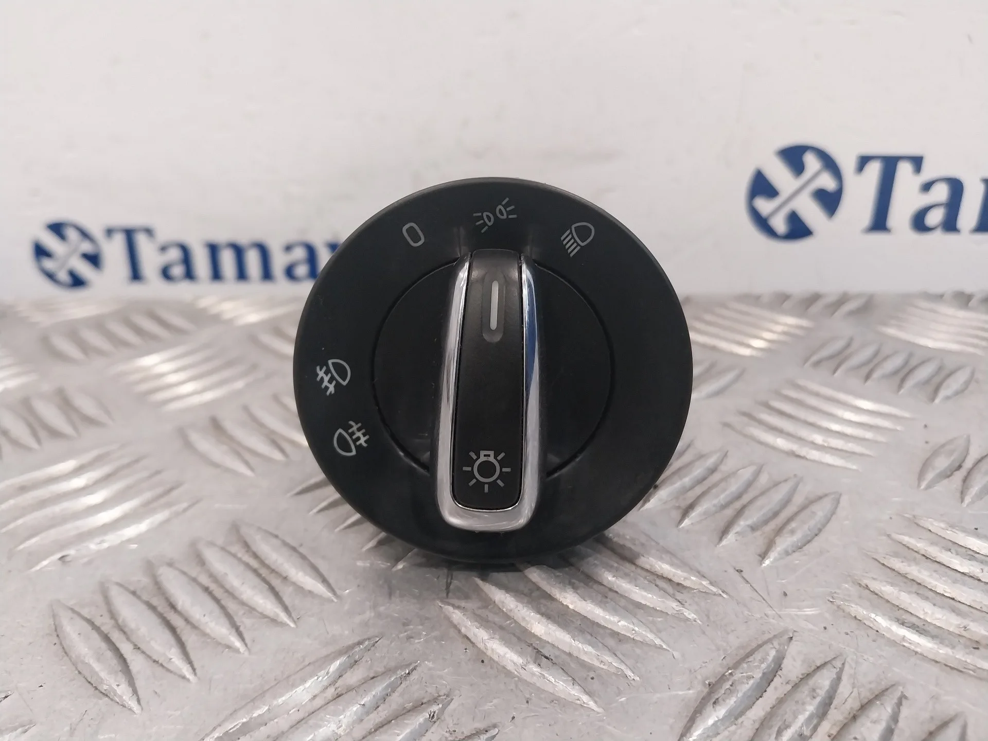 Mando Luces para Seat Toledo (Kg3)