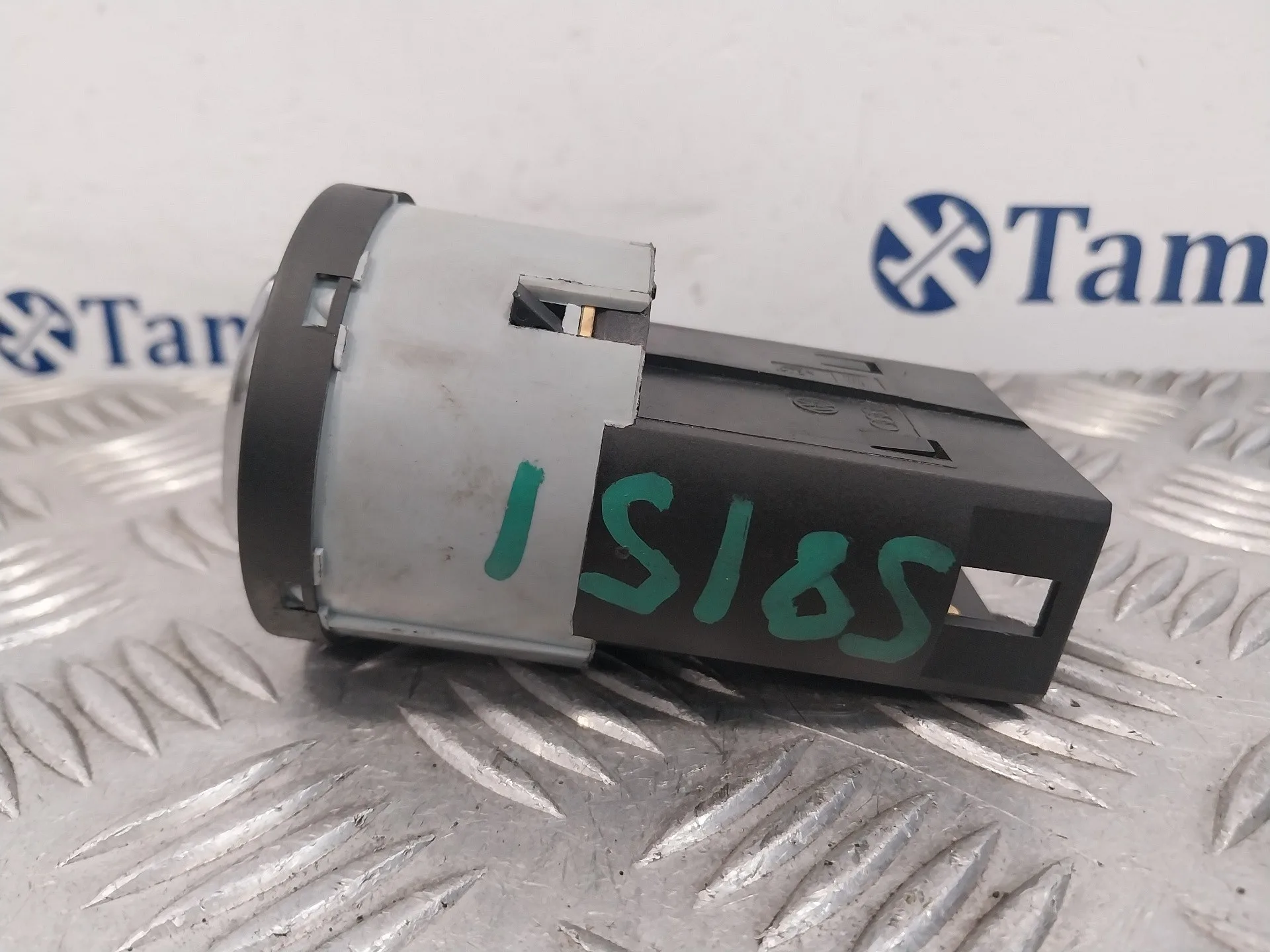 Mando Luces para Seat Toledo (Kg3)