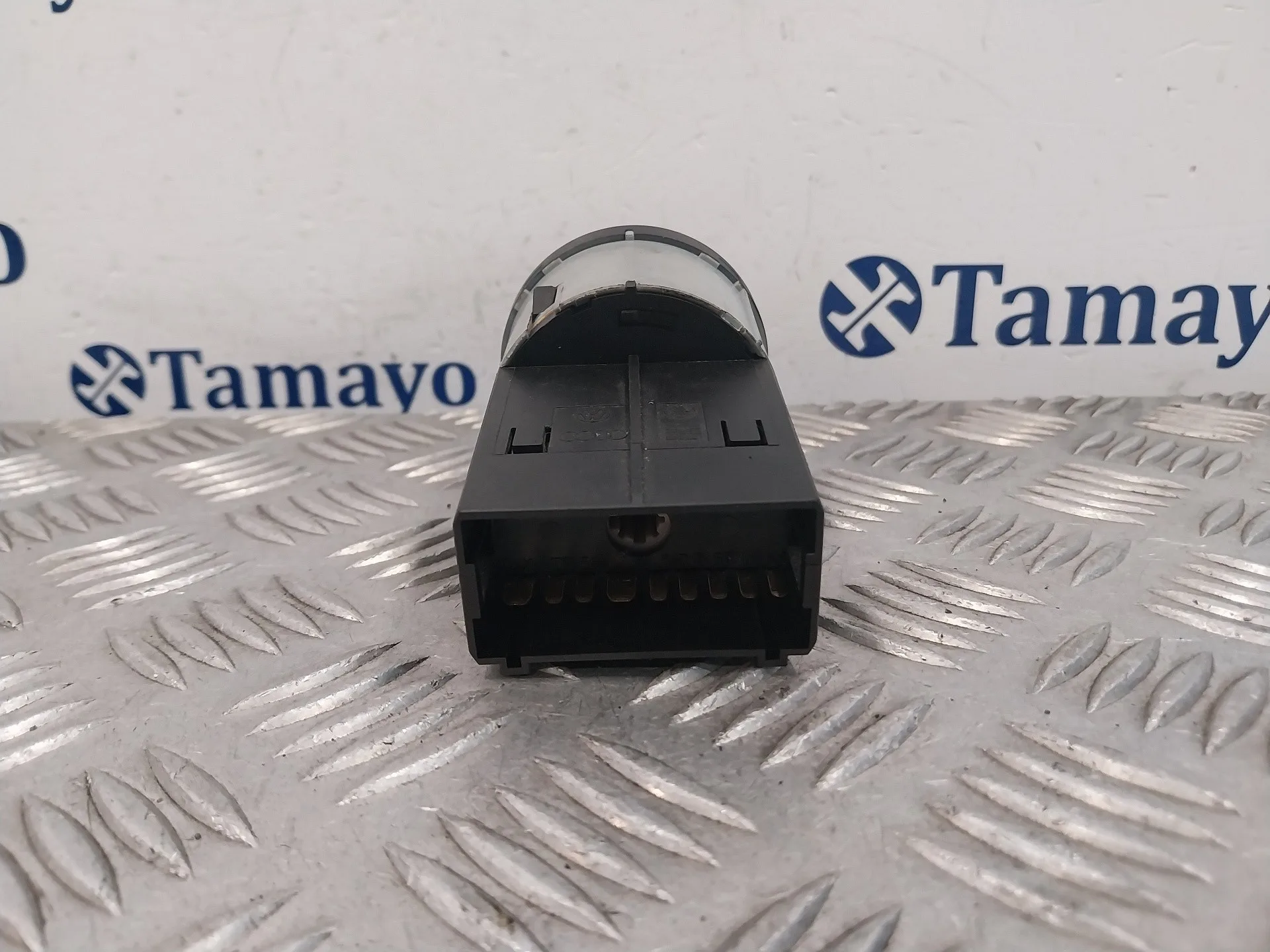 Mando Luces para Seat Toledo (Kg3)