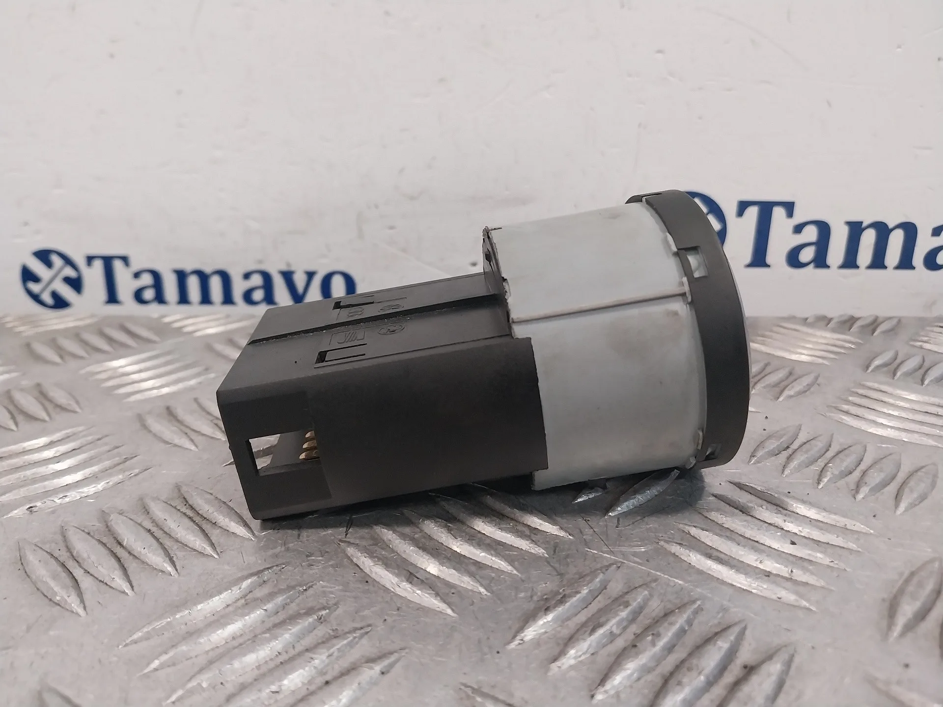 Mando Luces para Seat Toledo (Kg3)