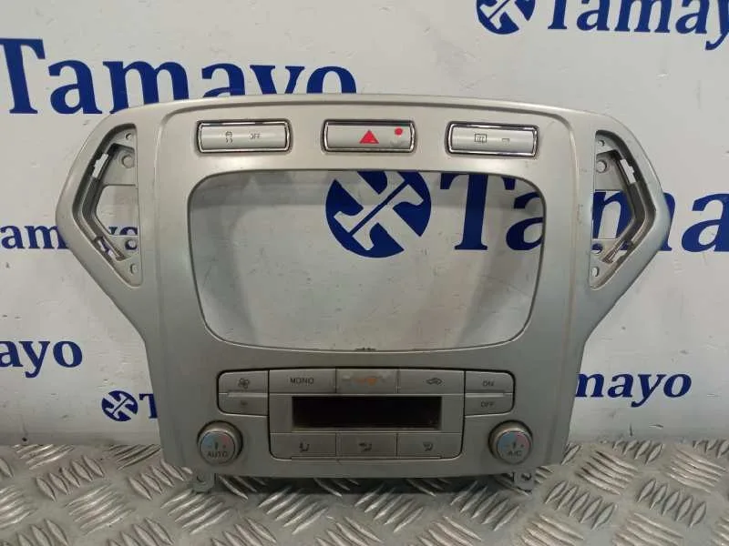 Mando Climatizador para Ford Mondeo Ber. (Ca2)