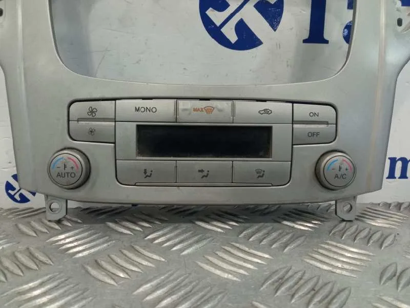 Mando Climatizador para Ford Mondeo Ber. (Ca2)