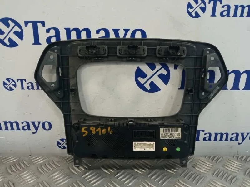 Mando Climatizador para Ford Mondeo Ber. (Ca2)