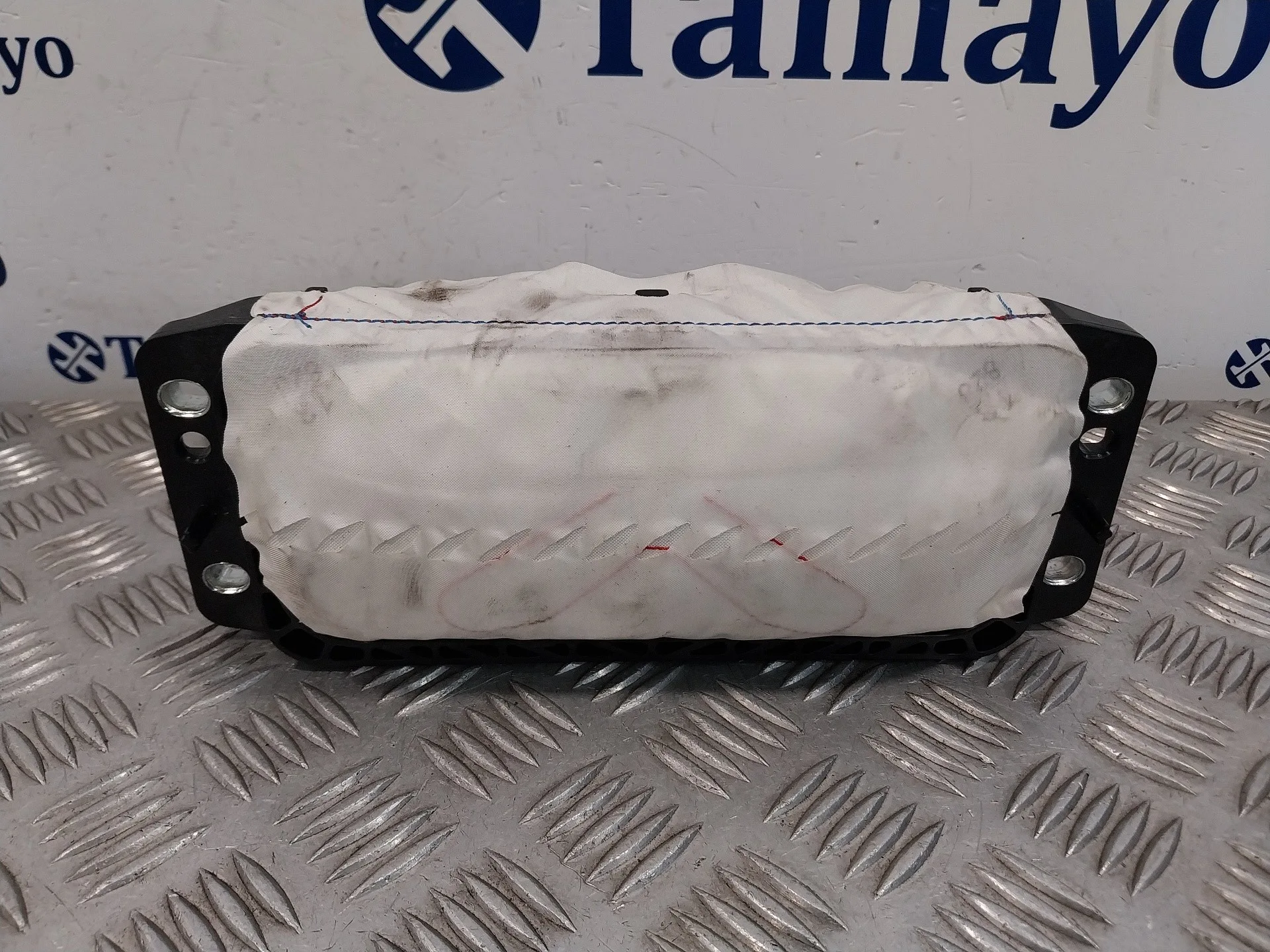 Airbag Delantero Derecho para Volkswagen Passat Variant (3G5)