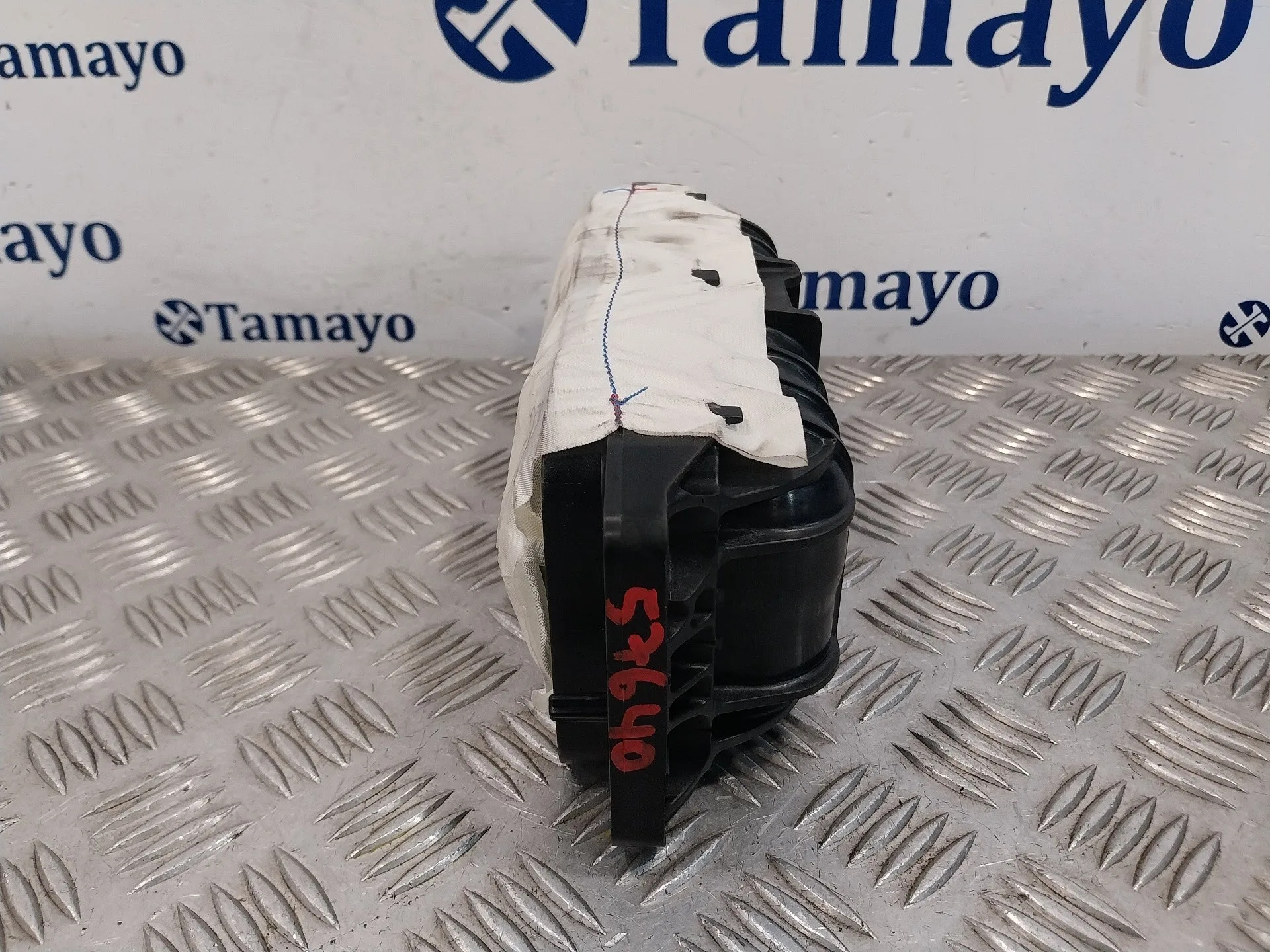 Airbag Delantero Derecho para Volkswagen Passat Variant (3G5)