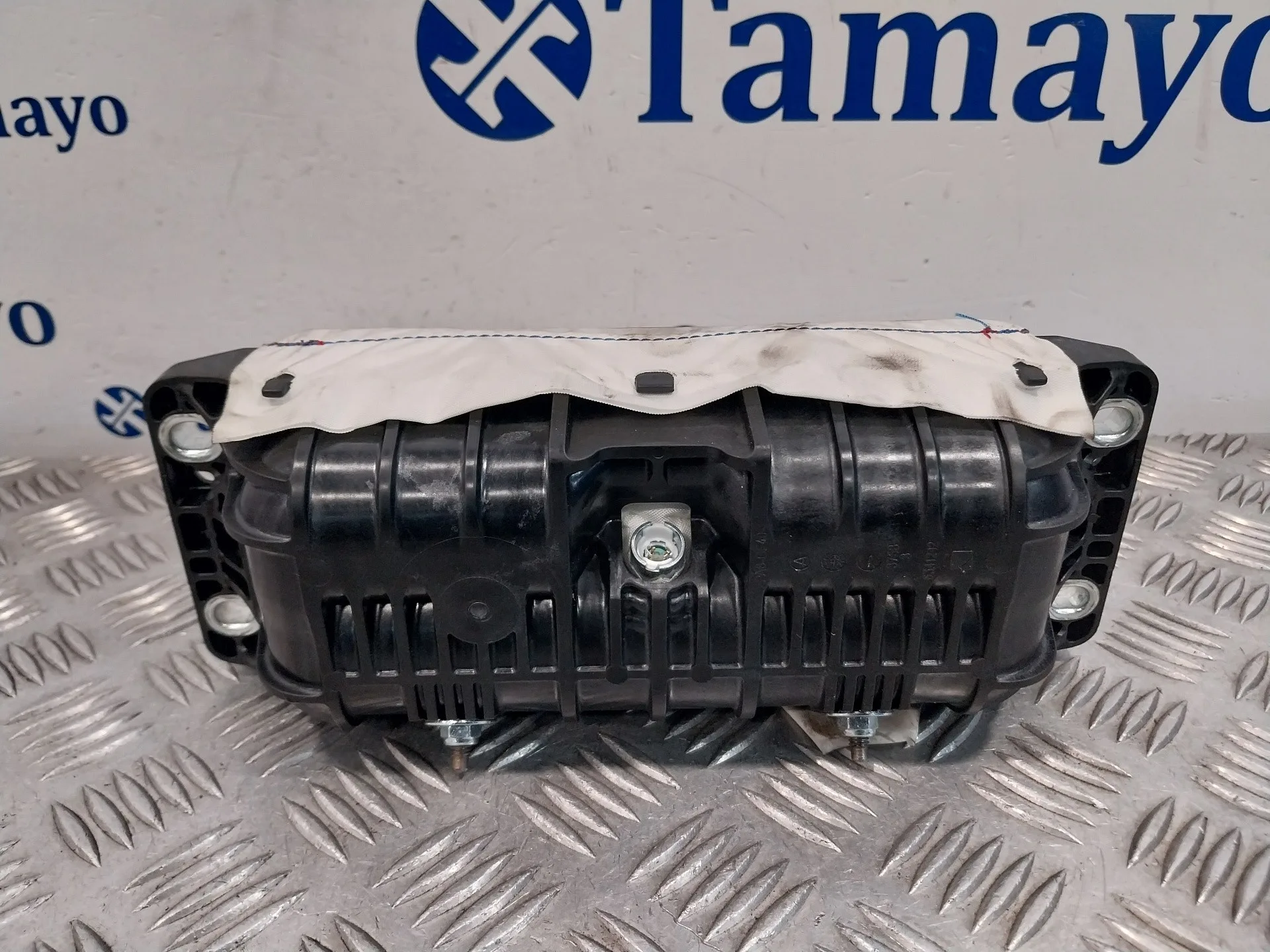 Airbag Delantero Derecho para Volkswagen Passat Variant (3G5)