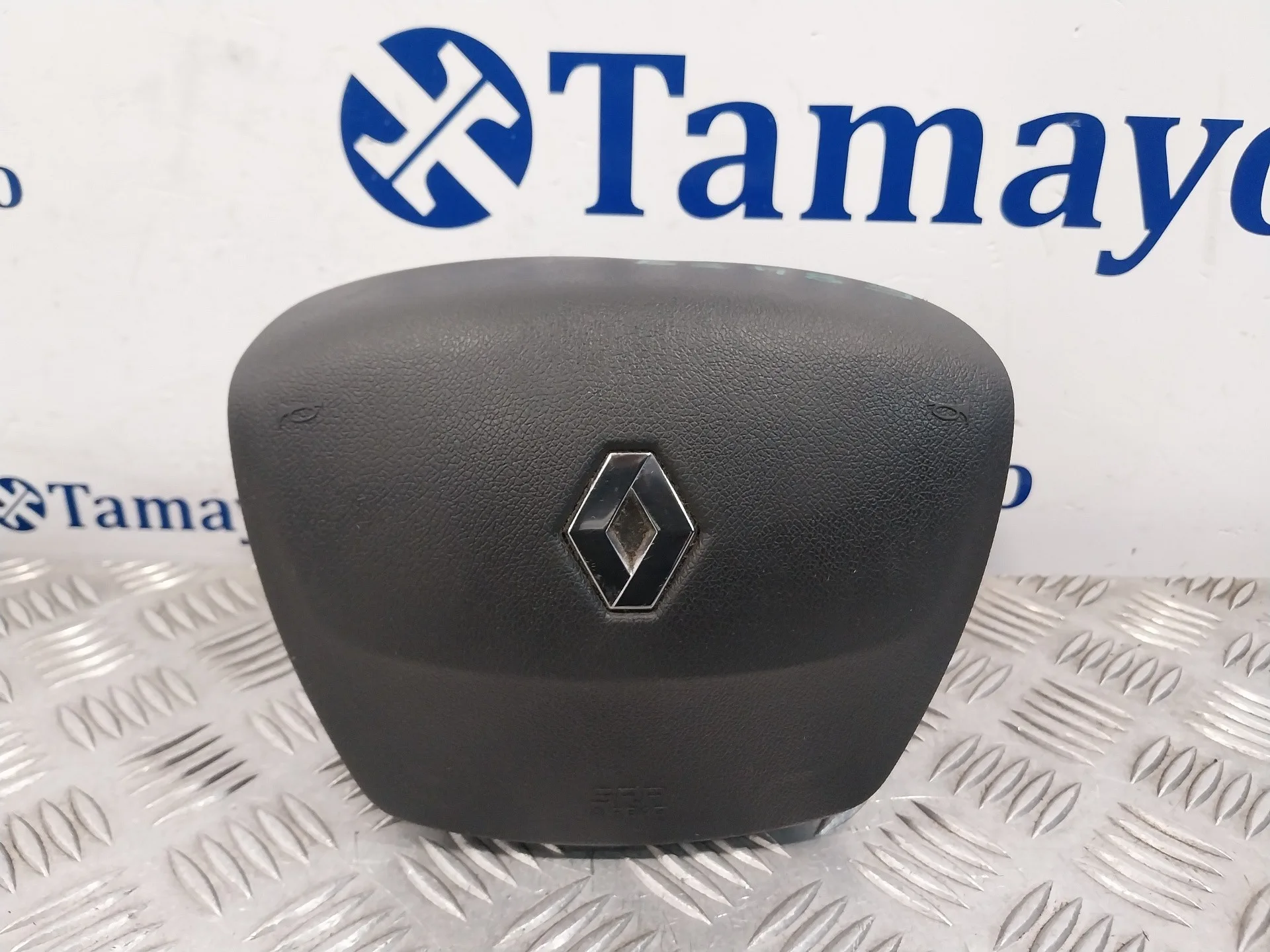 Airbag Delantero Izquierdo para Renault Megane Iii Berlina 5 P