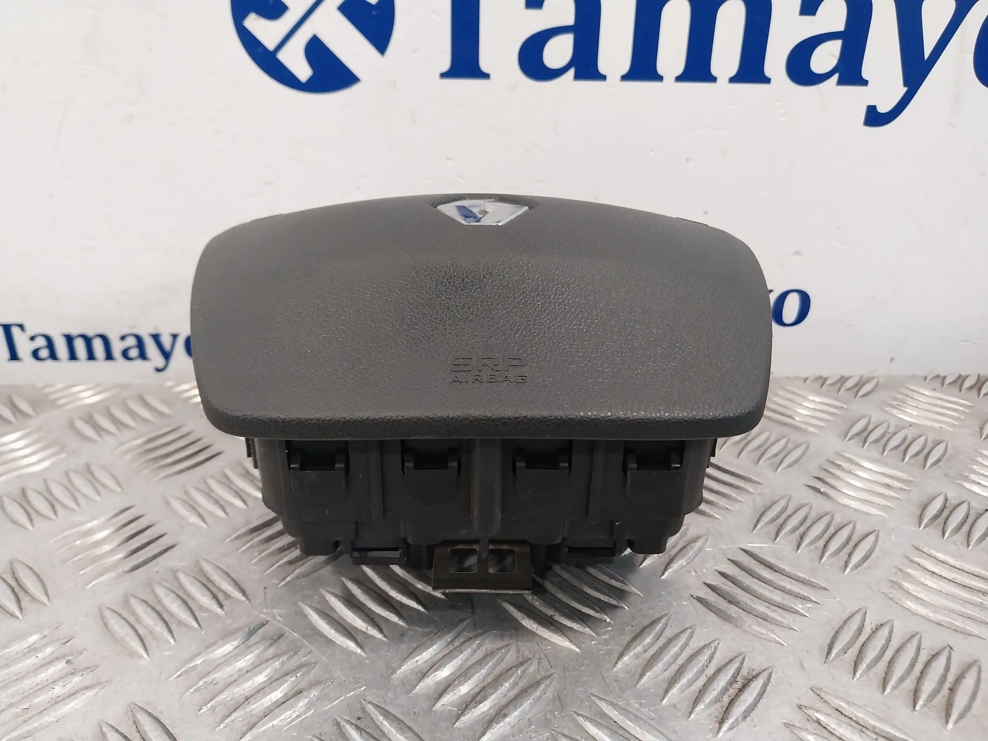 Airbag Delantero Izquierdo para Renault Megane Iii Berlina 5 P