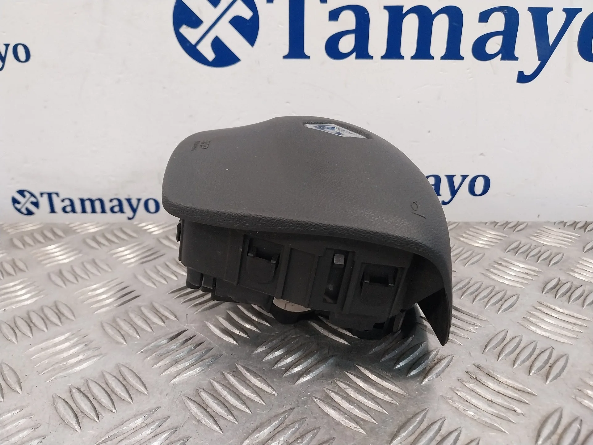 Airbag Delantero Izquierdo para Renault Megane Iii Berlina 5 P