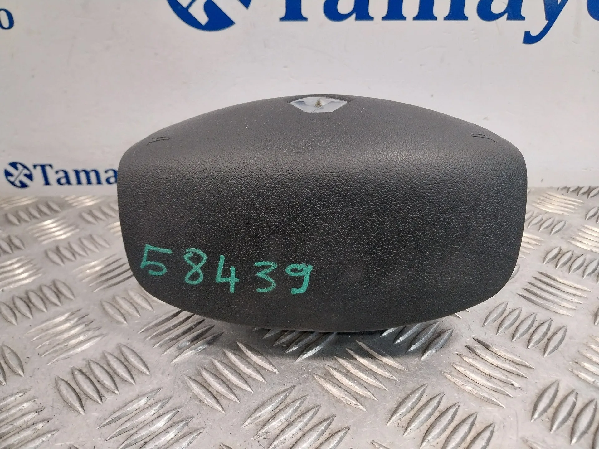 Airbag Delantero Izquierdo para Renault Megane Iii Berlina 5 P