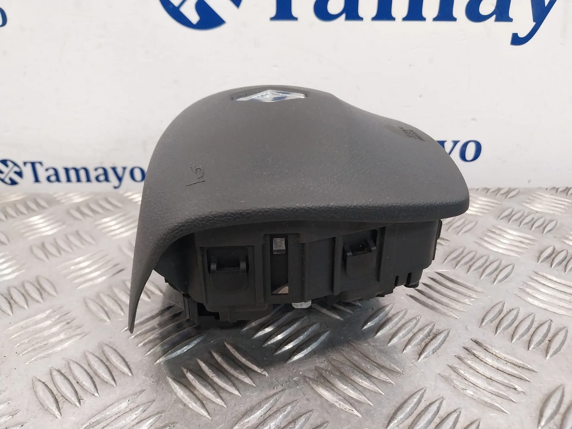 Airbag Delantero Izquierdo para Renault Megane Iii Berlina 5 P