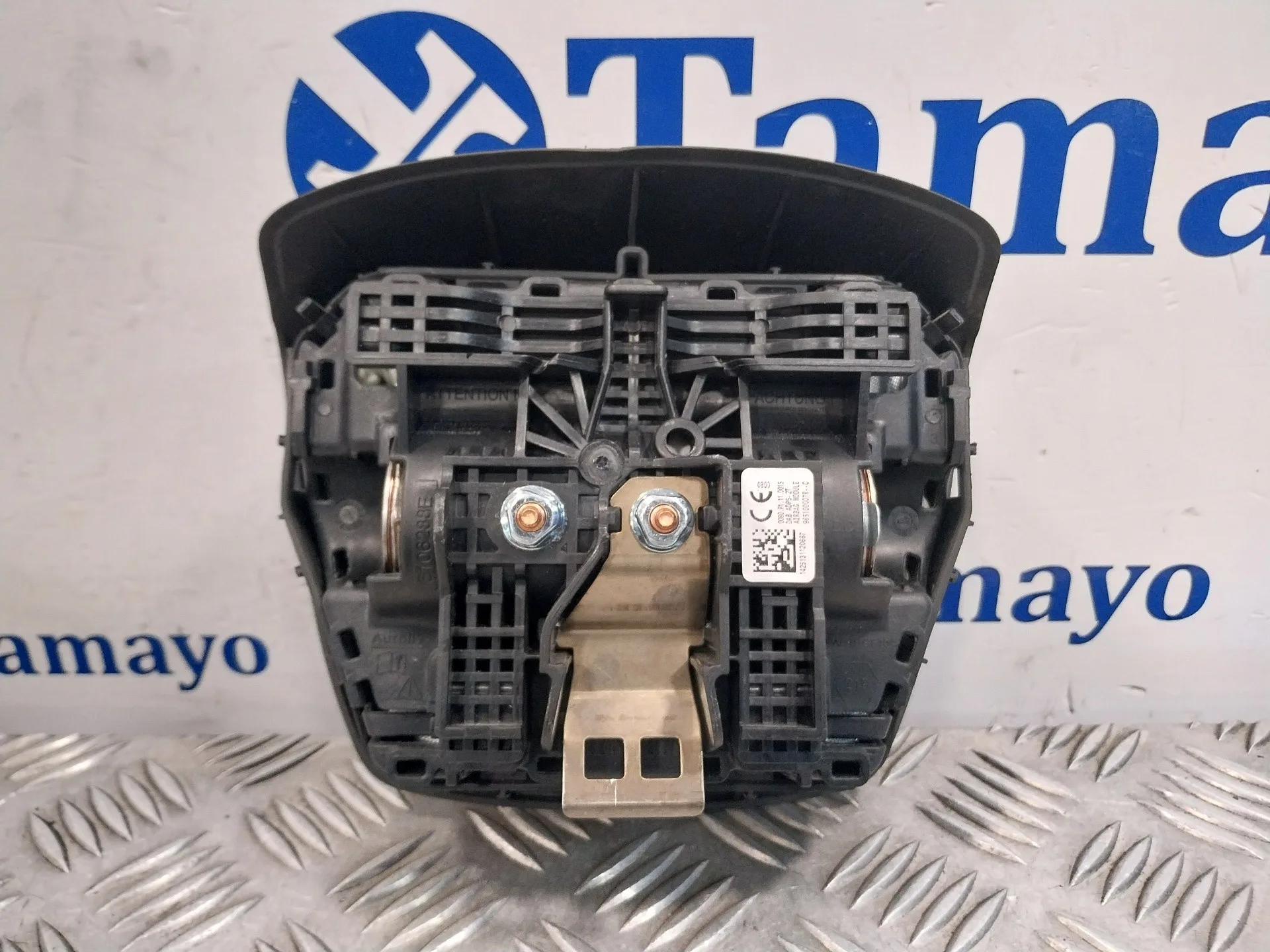 Airbag Delantero Izquierdo para Renault Megane Iii Berlina 5 P