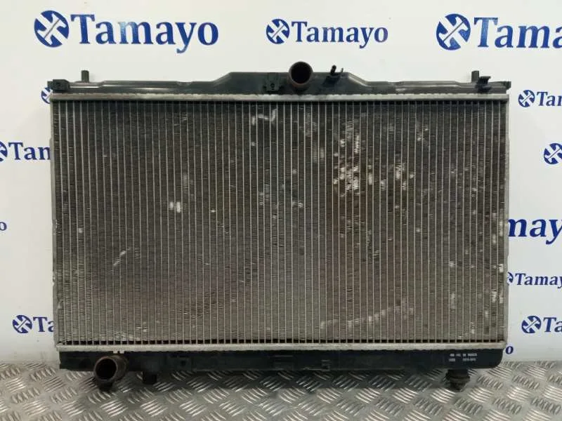 Radiador Agua para Hyundai Santa Fe (Sm)