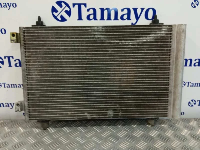 Condensador / Radiador Aire Acondicionado para Peugeot Expert