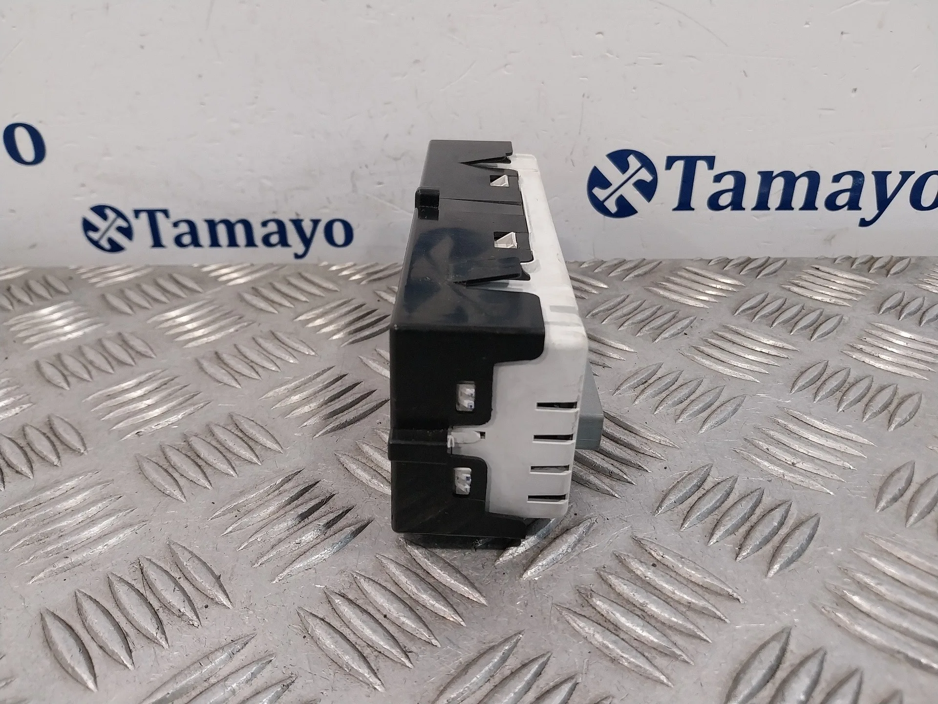 Pantalla Multifuncion para Renault Megane Iii Berlina 5 P